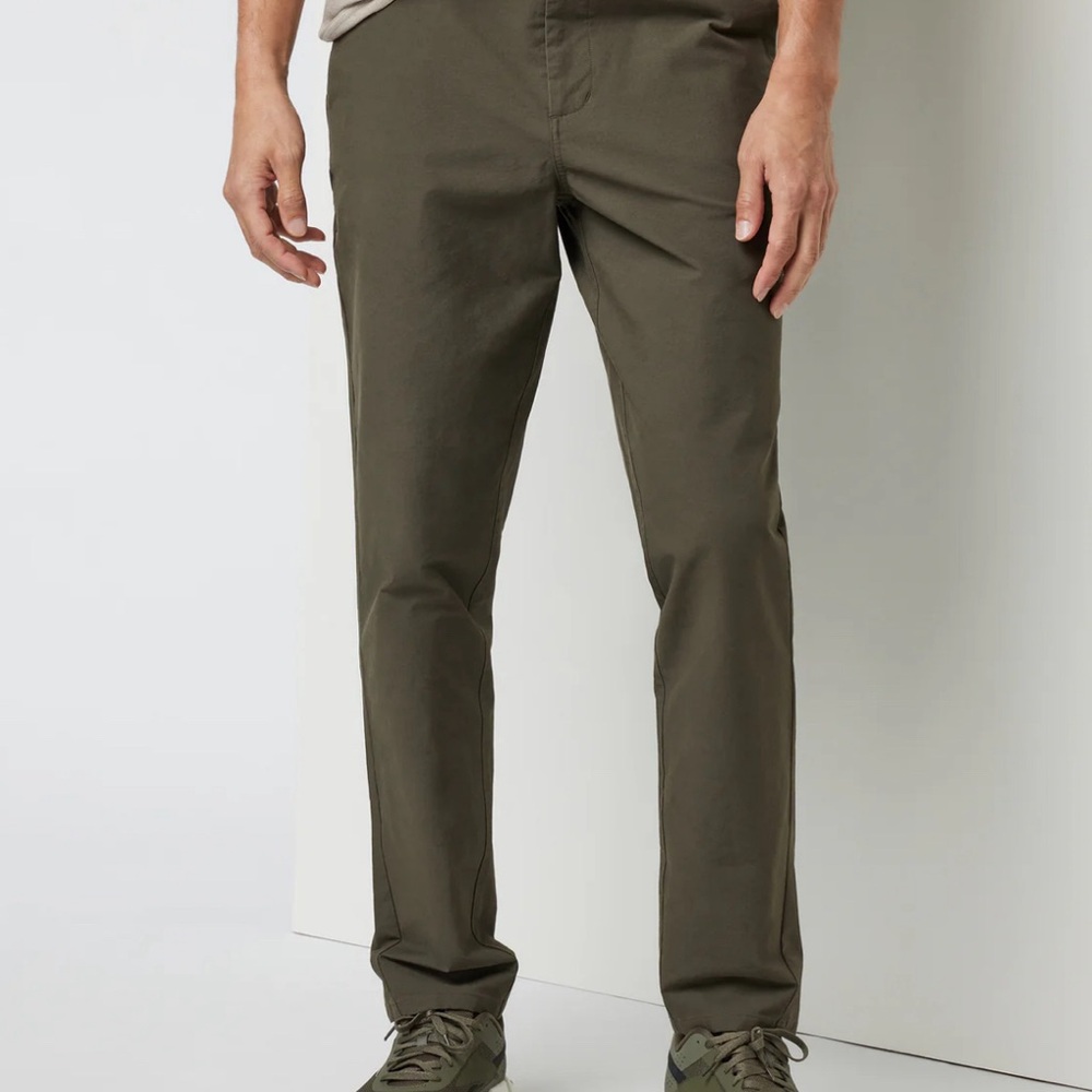 Vuori Men's Aim Pants